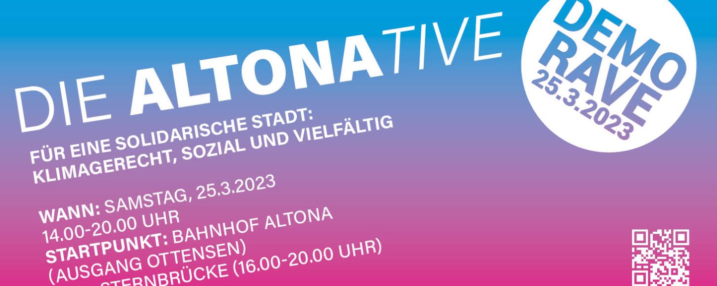 DIE ALTONATIVE